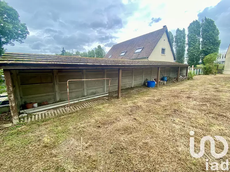 Maison, 145 m²