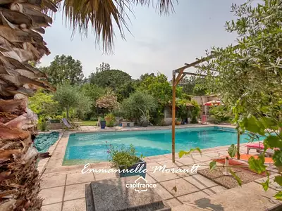 Maison, 126 m²