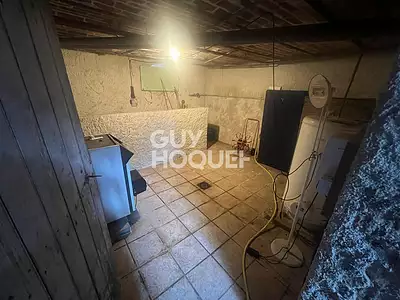 Maison, 123,74 m²