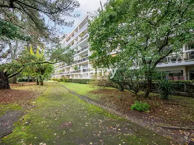 Appartement, 124,2 m²