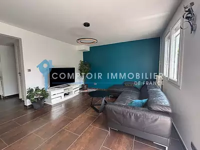 Maison, 101 m²