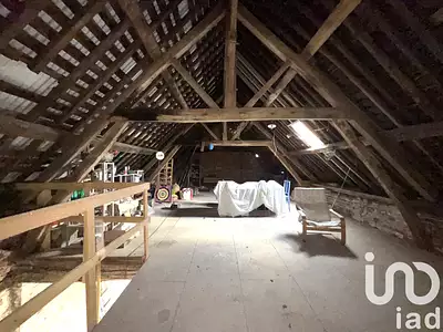 Maison, 198 m²