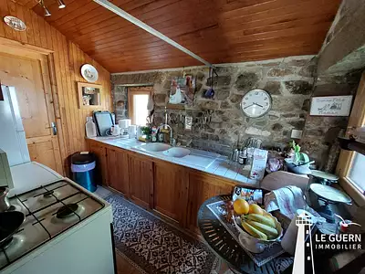 Maison, 126 m²