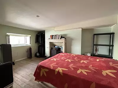 Appartement, 68 m²