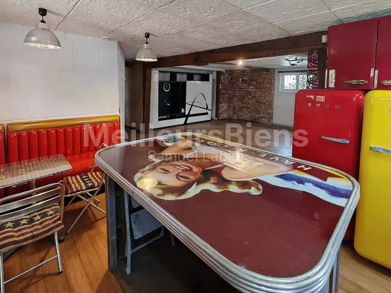Appartement, 91 m²