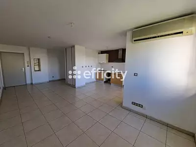 Appartement, 34 m²