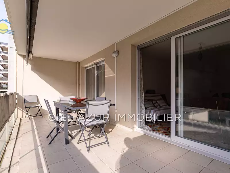 Appartement, 37,27 m²