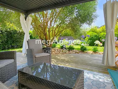 Maison, 140 m²