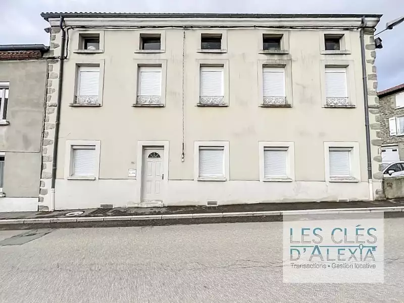 Maison, 192,91 m²