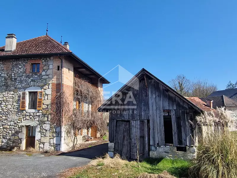 Maison, 189 m²