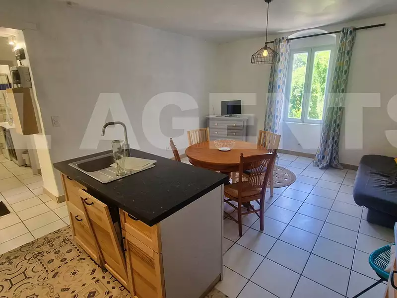 Appartement, 50 m²