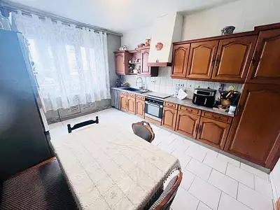 Appartement, 126 m²