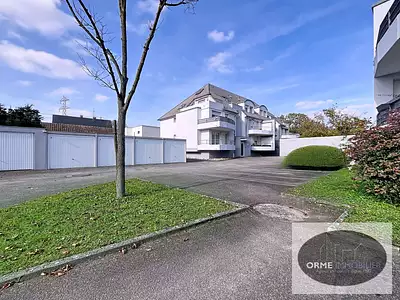 Appartement, 109 m²