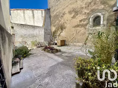 Maison, 130 m²