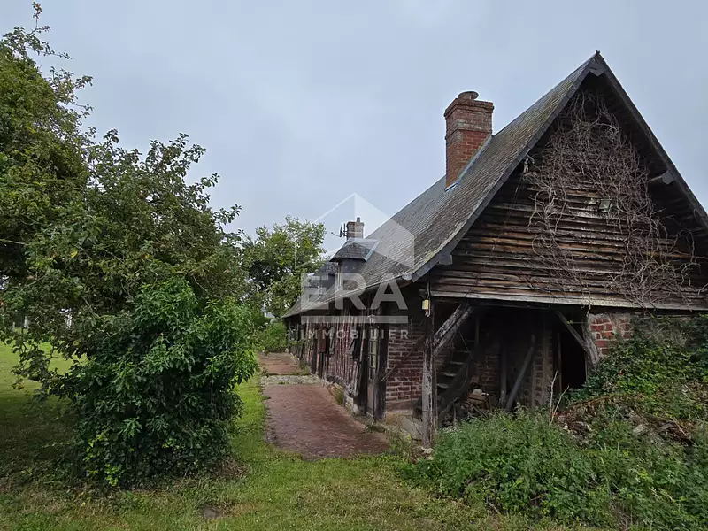 Maison, 115,75 m²