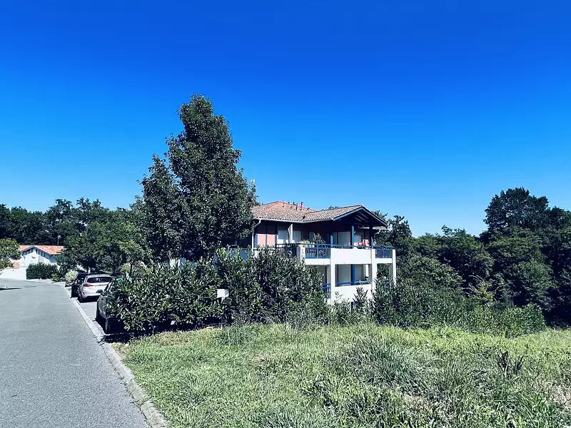 Appartement, 25,24 m²