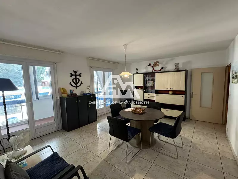 Appartement, 85,02 m²