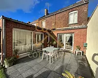Maison, 160 m²