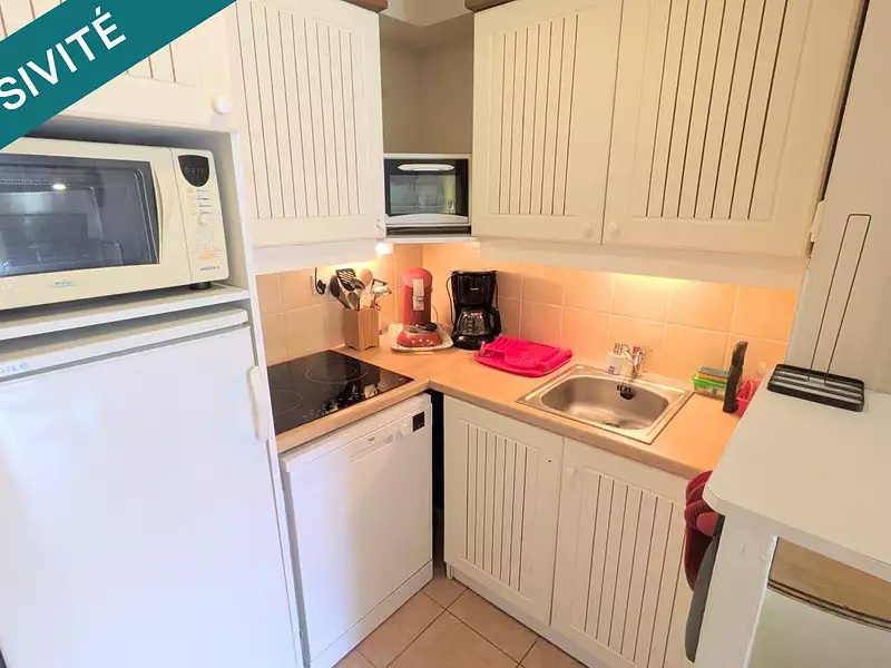 Maison, 40 m²