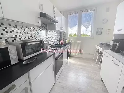 Appartement, 65,14 m²