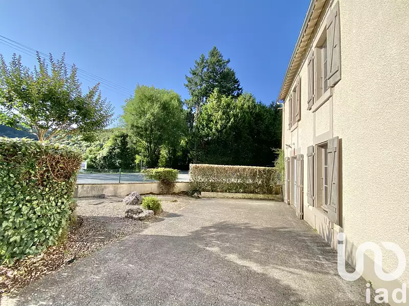 Maison, 127 m²
