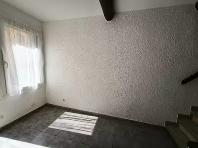 Maison, 62 m²
