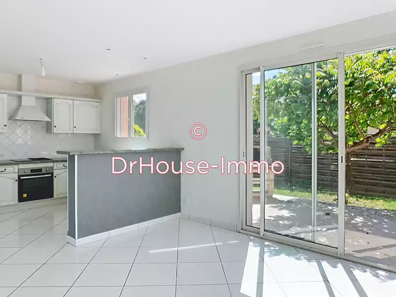 Maison, 95 m²
