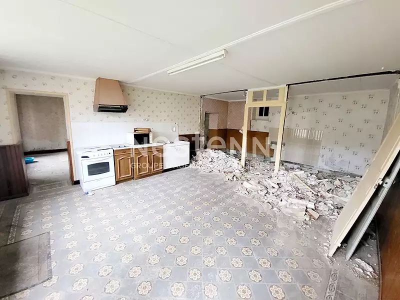 Maison, 110 m²