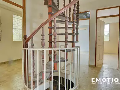Maison, 420 m²