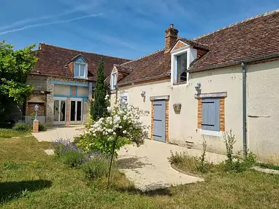 Maison, 260 m²