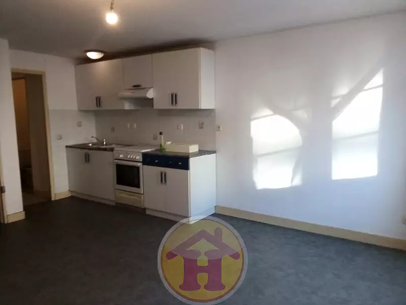 Appartement, 43 m²