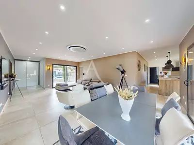 Maison, 145 m²