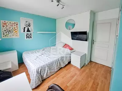 Maison, 110 m²