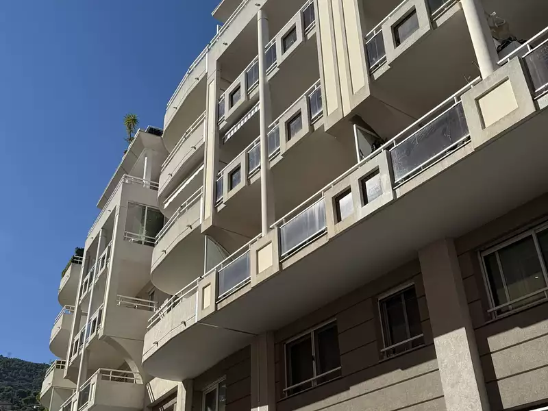 Appartement, 55,68 m²