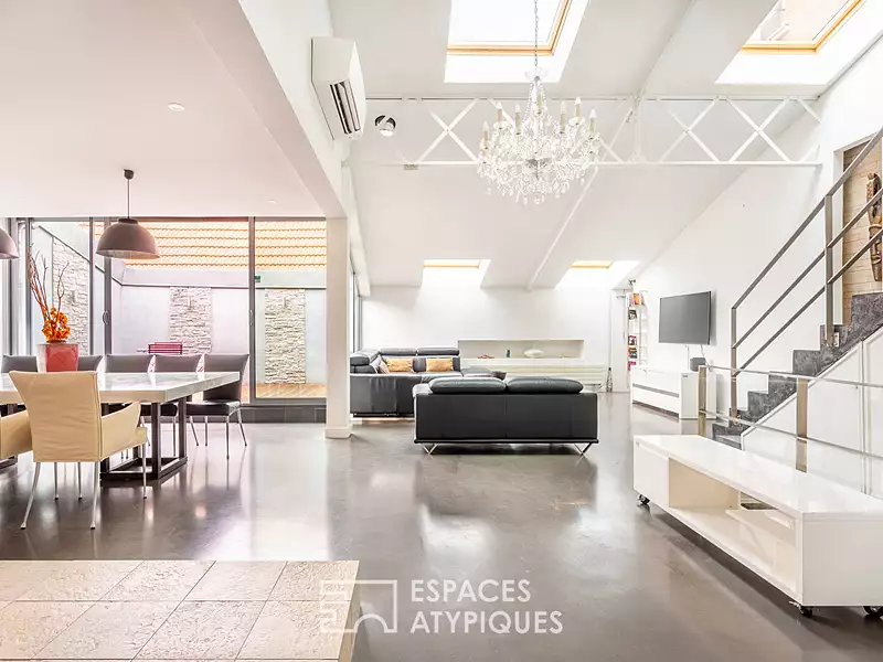 Appartement, 388 m²