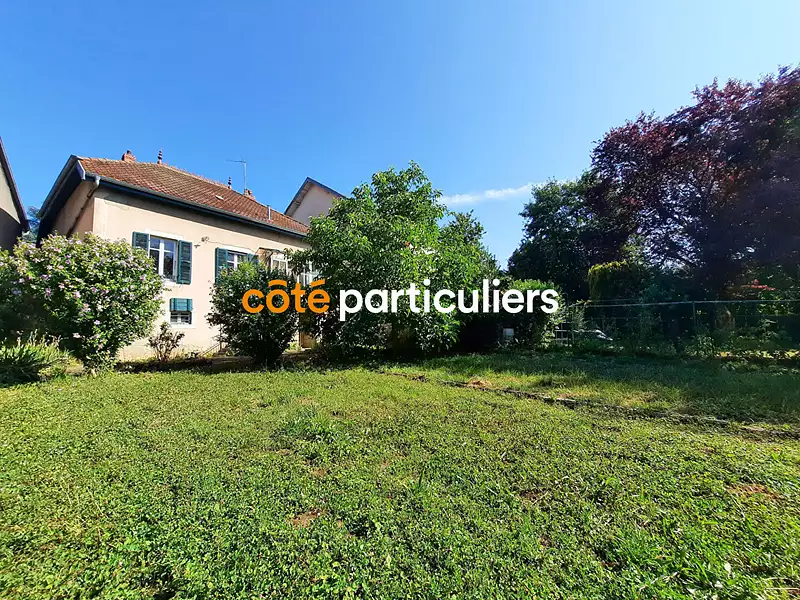 Maison, 90 m²
