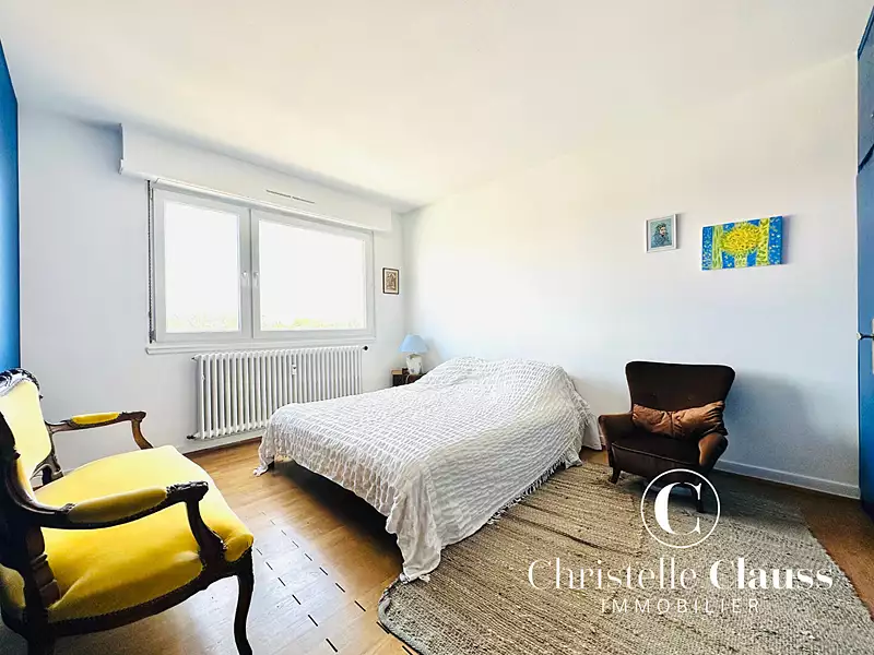 Appartement, 108,25 m²