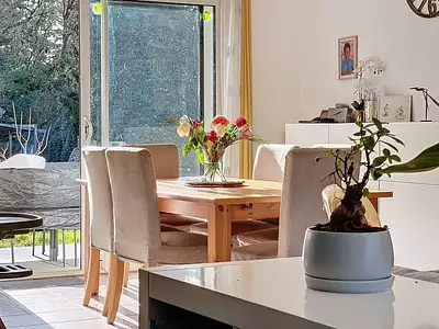 Maison, 109 m²