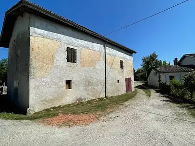Maison, 180 m²