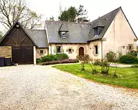 Maison, 125 m²