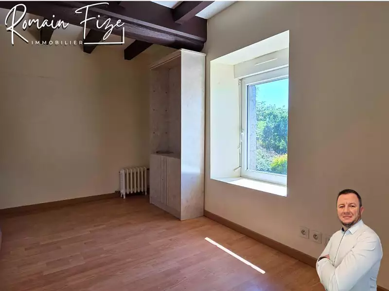Maison, 106 m²
