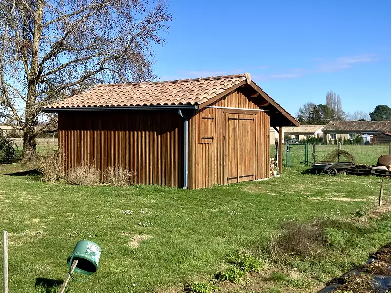 Maison, 192 m²