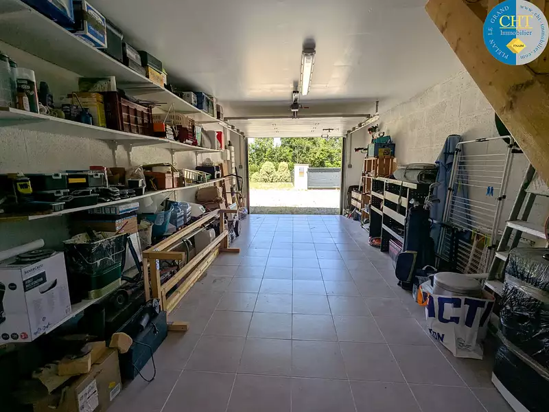 Maison, 115 m²