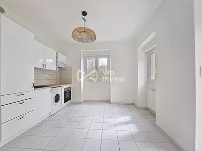 Appartement, 25,91 m²