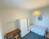 Appartement, 31 m²