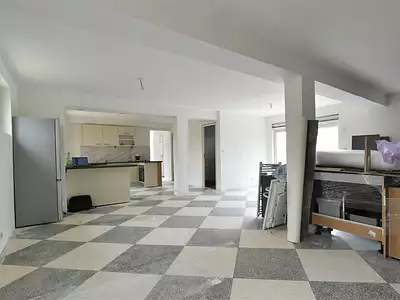 Maison, 155 m²