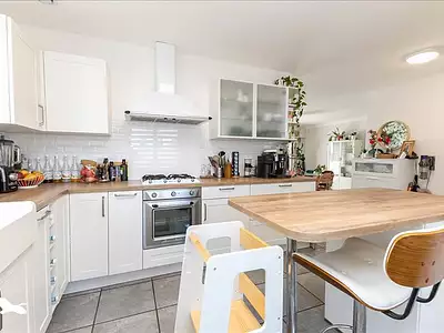 Maison, 145 m²