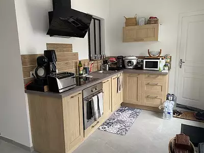Appartement, 81,27 m²