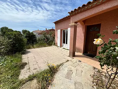 Maison, 84,66 m²