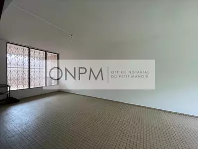 Maison, 107 m²